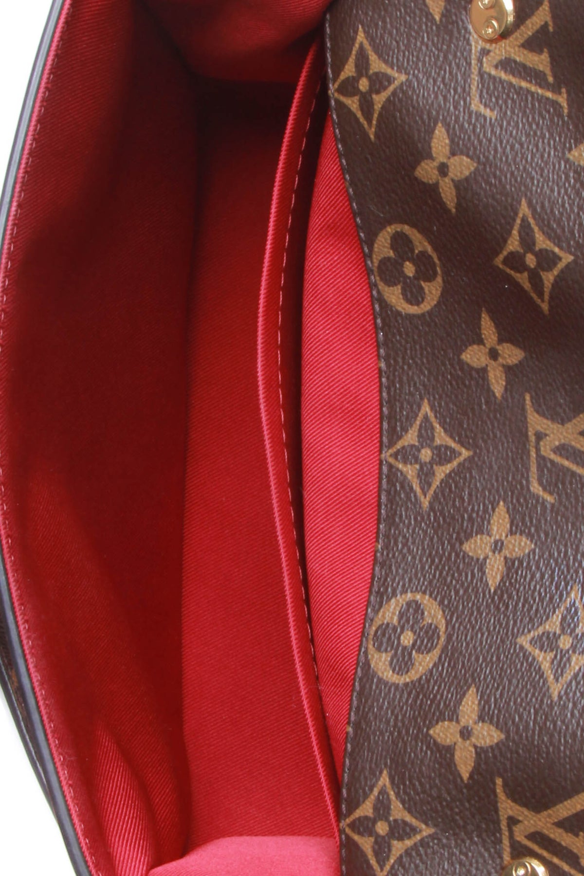 Louis Vuitton Red Epi Leather Petit Noe Bag Louis Vuitton  TLC