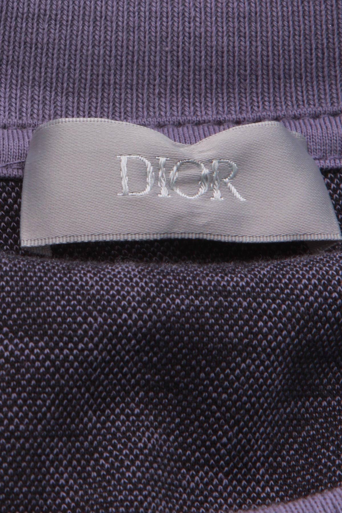 Christian Dior Men's x Kenny Scharf Oblique T Shirt - Size M