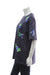 Christian Dior x Kenny Scharf Men's Oblique T Shirt - Size M