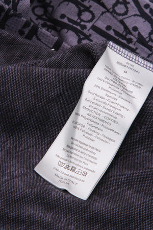 Christian Dior x Kenny Scharf Men's Oblique T Shirt - Size M\