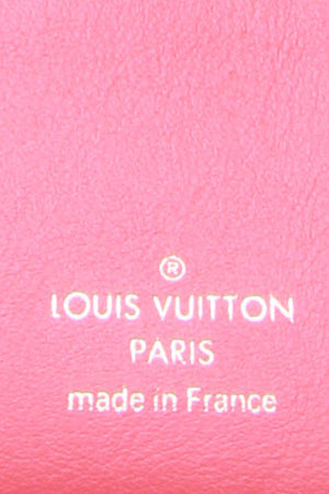 Louis Vuitton 2019 Christmas Pencil Pouch - Couture USA