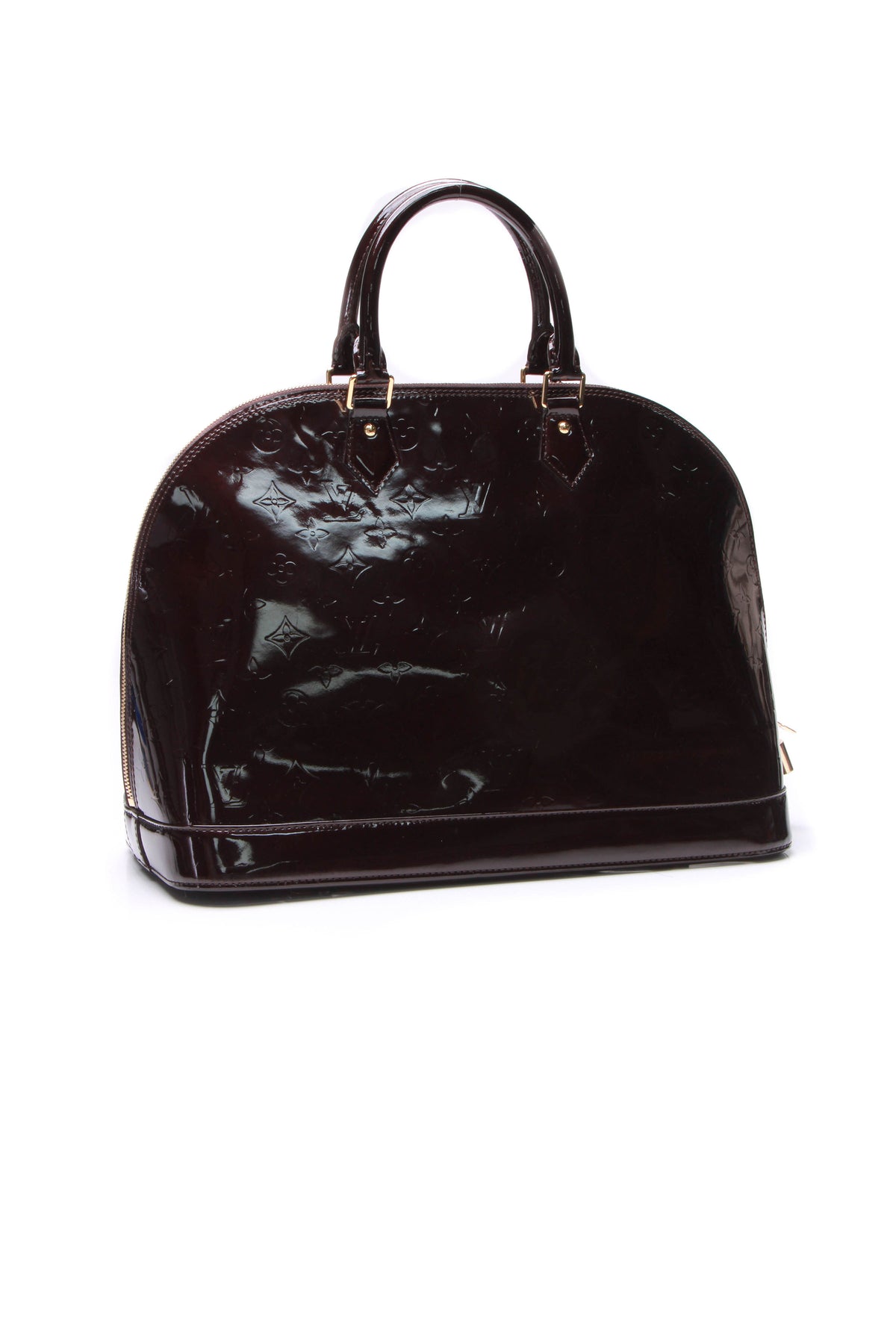 Louis Vuitton LV dust bag jewelly wallet bag watch handbag - 29JAN