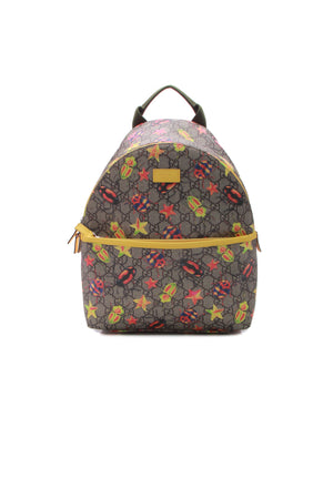 Gucci Children's Insect Backpack