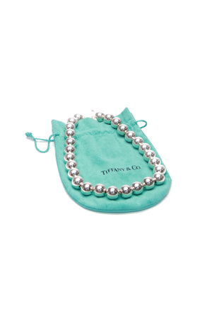 Tiffany 16mm HardWear Ball Necklace
