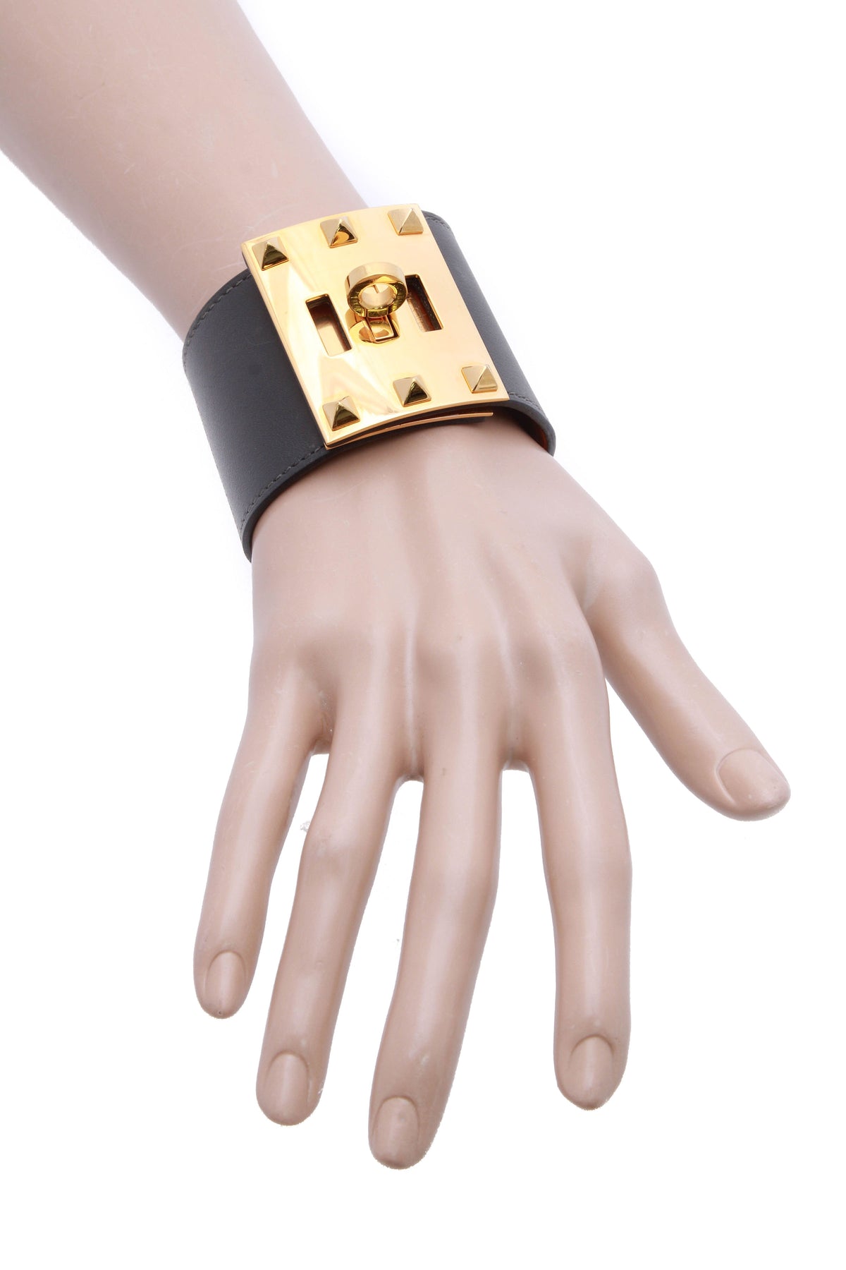 Hermes kelly dog extreme bracelet Clearance