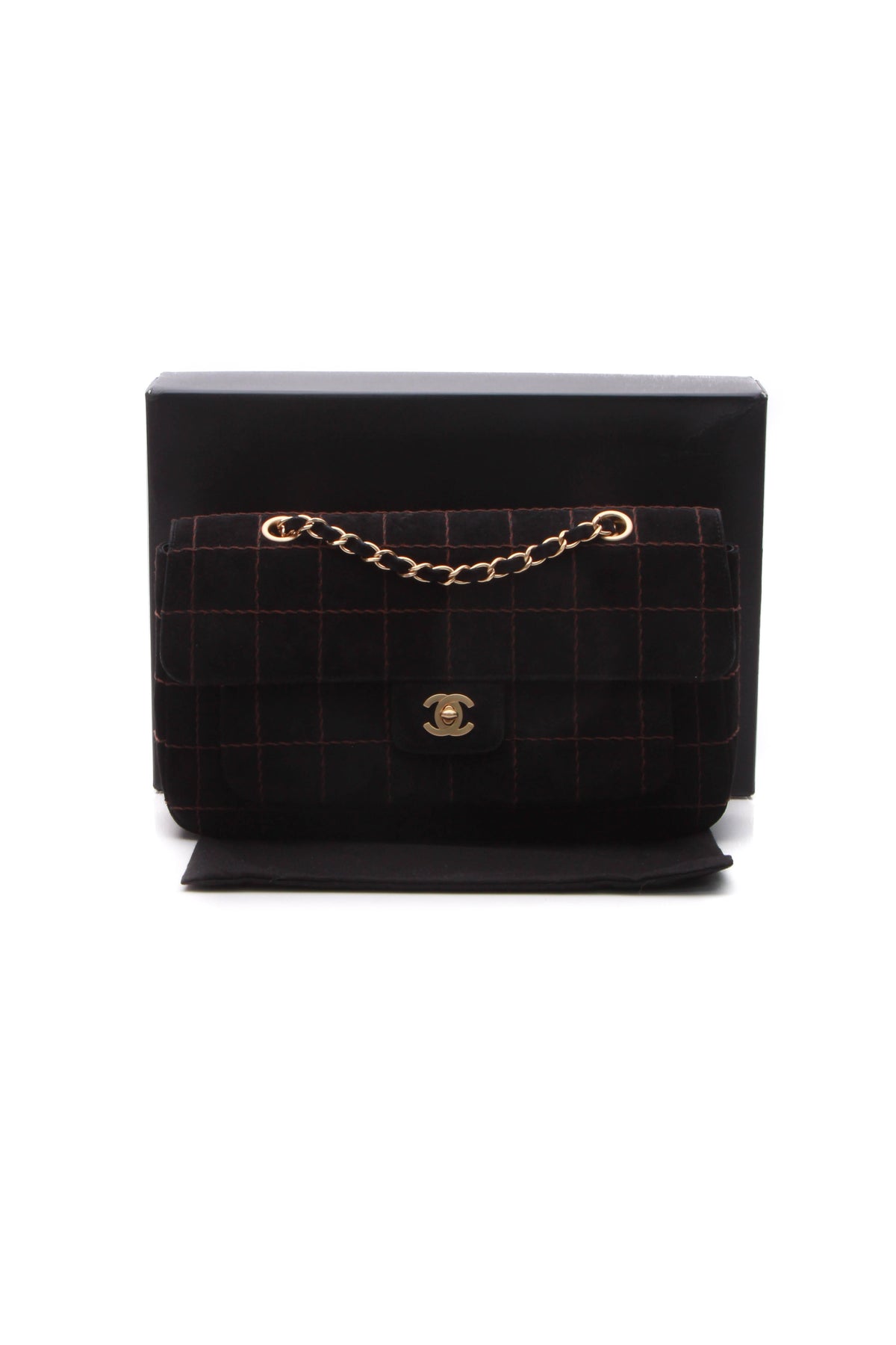 What is the Price of a Chanel Flap Bag? - Couture USA