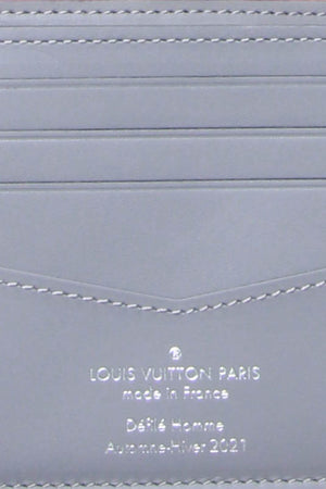 Louis Vuitton Mirror Bifold Wallet