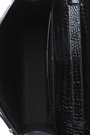 Yves St Laurent Manhattan Shoulder Bag