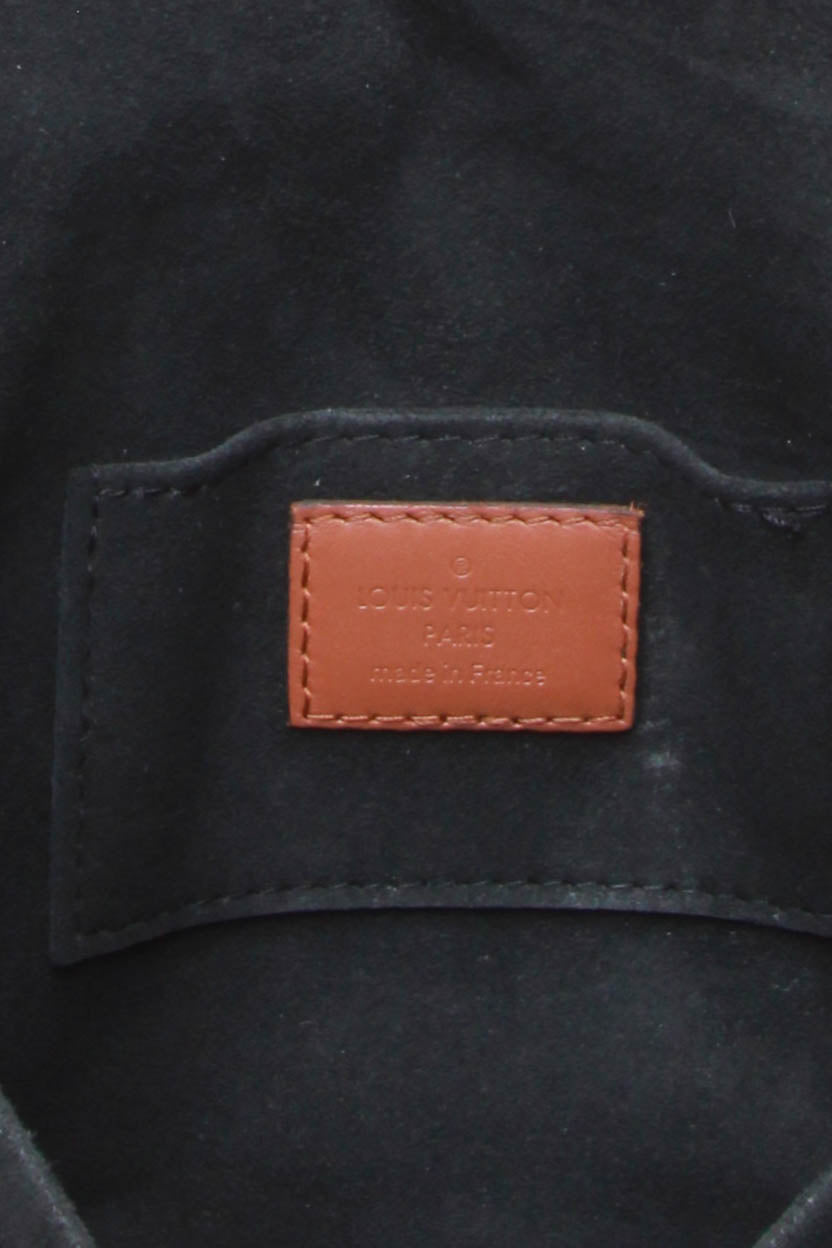 Louis Vuitton 2021-2022 pre-owned Mini Dauphine Shoulder Bag - Farfetch