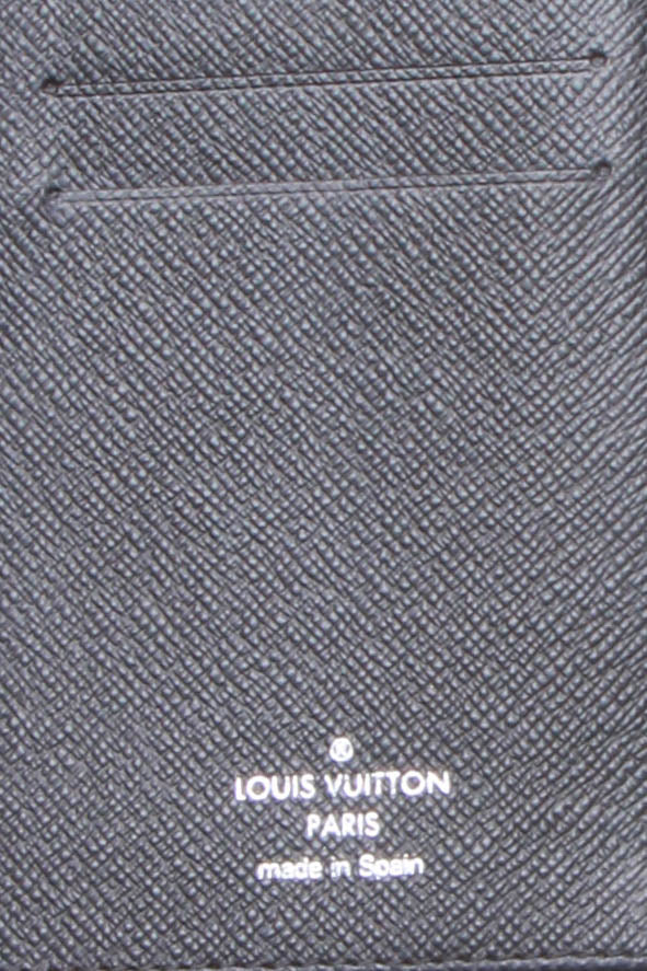 Louis Vuitton Vertical Organizer Wallet