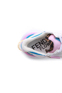Fendi Flow Mesh Men's Sneakers - US Size 10
