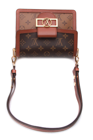 Bag > Louis Vuitton Mini Dauphine