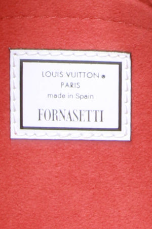 Louis Vuitton Fornasetti Neverfull Pouch