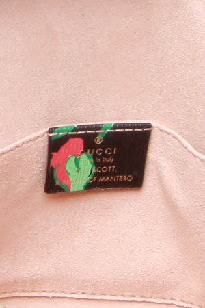 Gucci Ken Scott 1955 Horsebit Bag