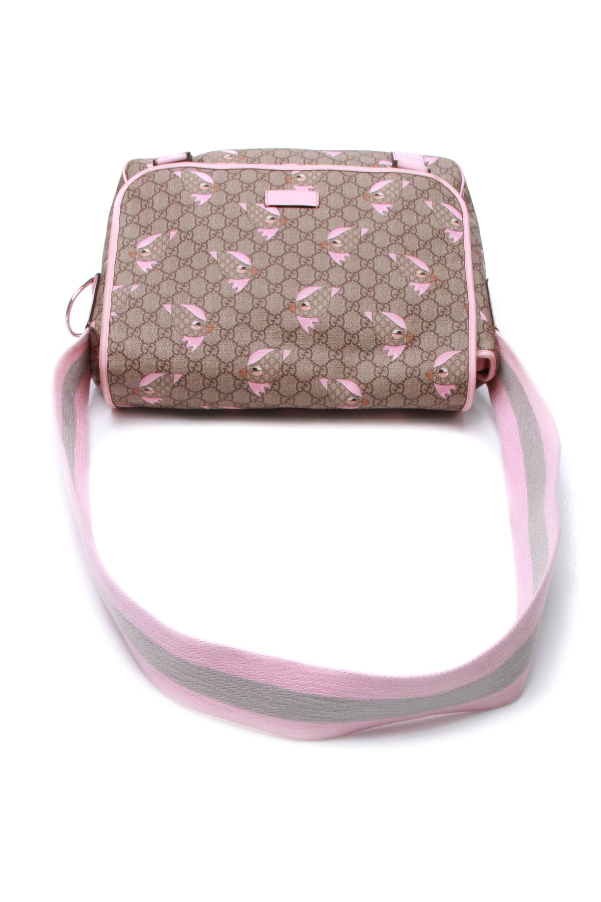 Gucci Diaper Bag  Luxury Love Consignment
