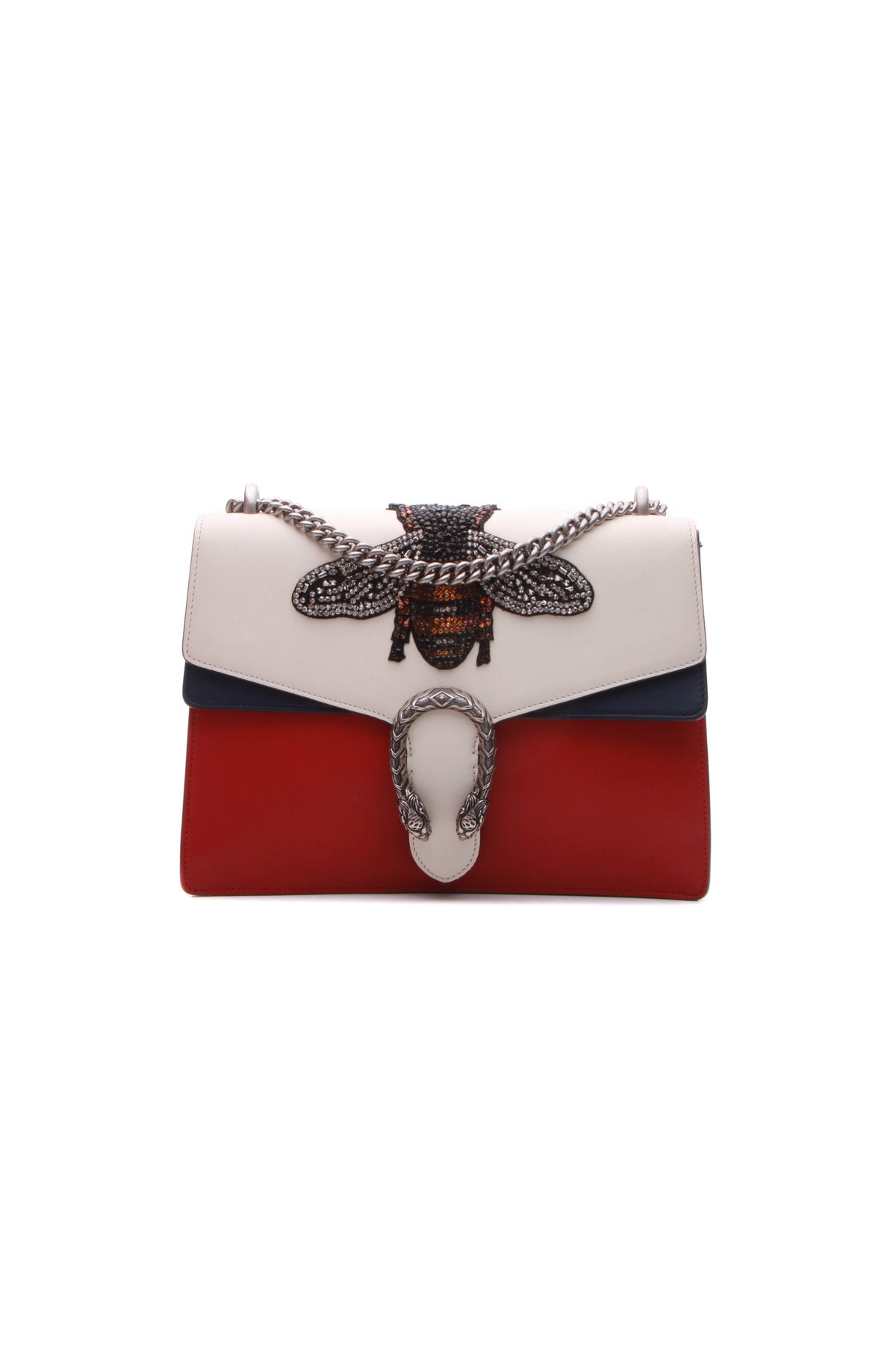 pre-owned Gucci Dionysus Shoulder Mini Bag Black Style #421970 retail$2600  | eBay