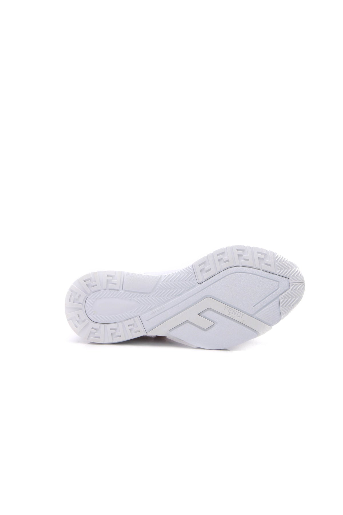 Fendi Flow Mesh Men&#39;s Sneakers - US Size 10