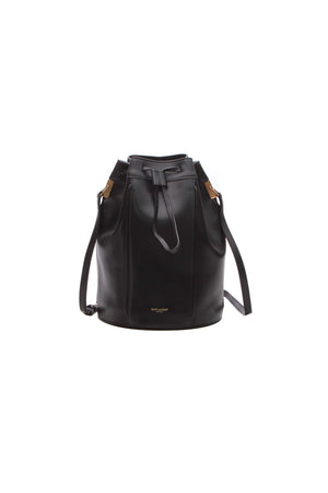 Yves Saint Laurent Talitha Medium Bucket Bag