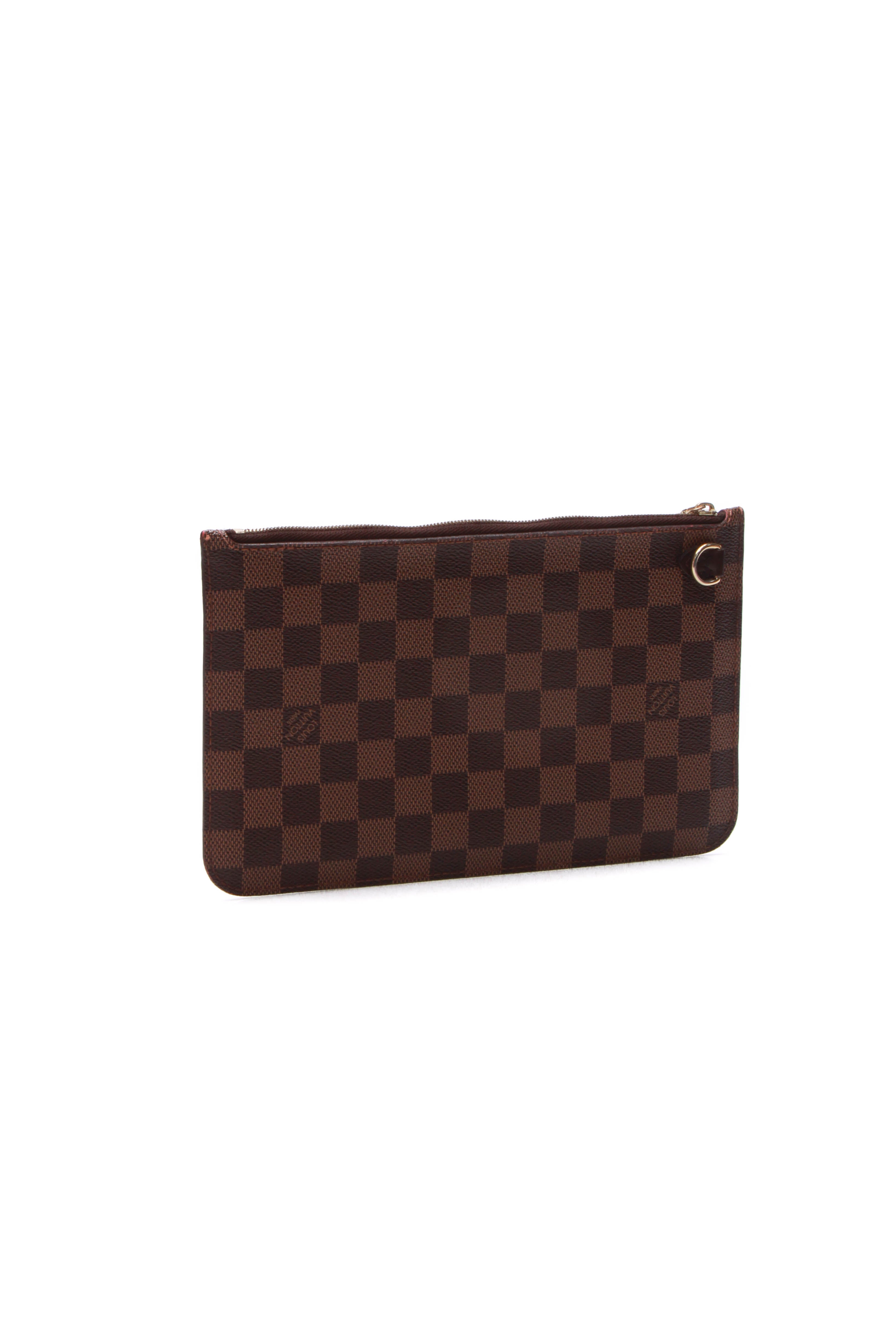Neverfull Pouch 