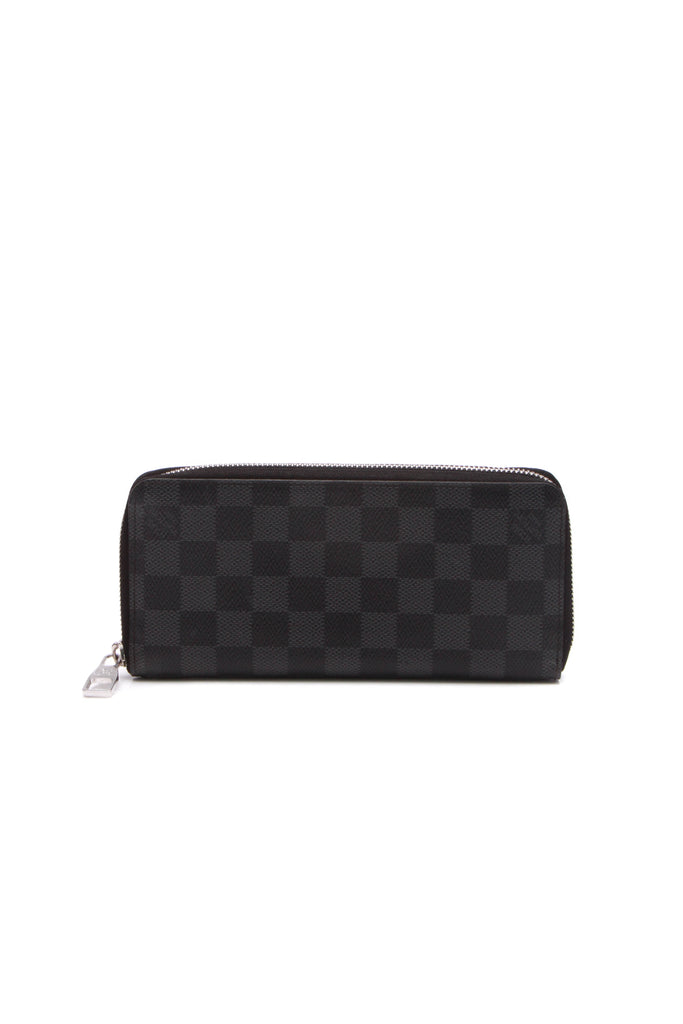 Louis Vuitton Caisa Wallet - Couture USA