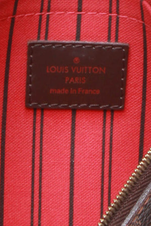 Louis Vuitton Neverfull Pouch